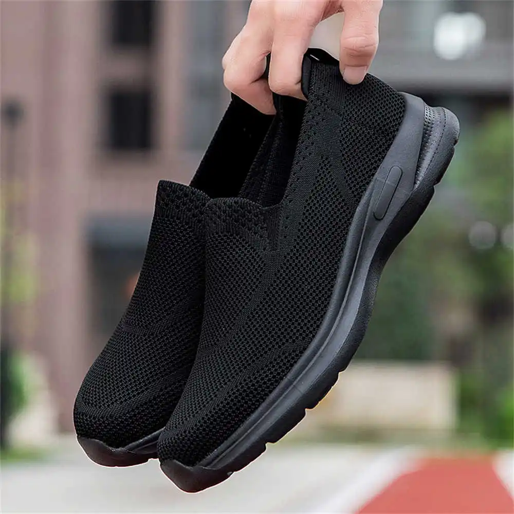 Streetwear Brand Ideas - Ohne Spitzennetz Herrenstiefel für die Halbsaison,