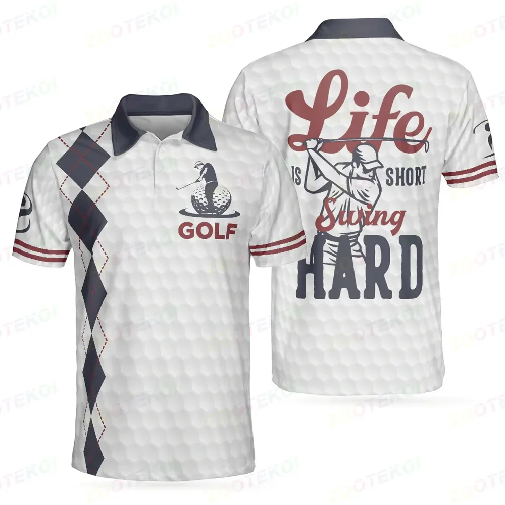 Streetwear Brand Jersey - 2022 Neue Marken-Poloshirts für Herren Bedruckte
