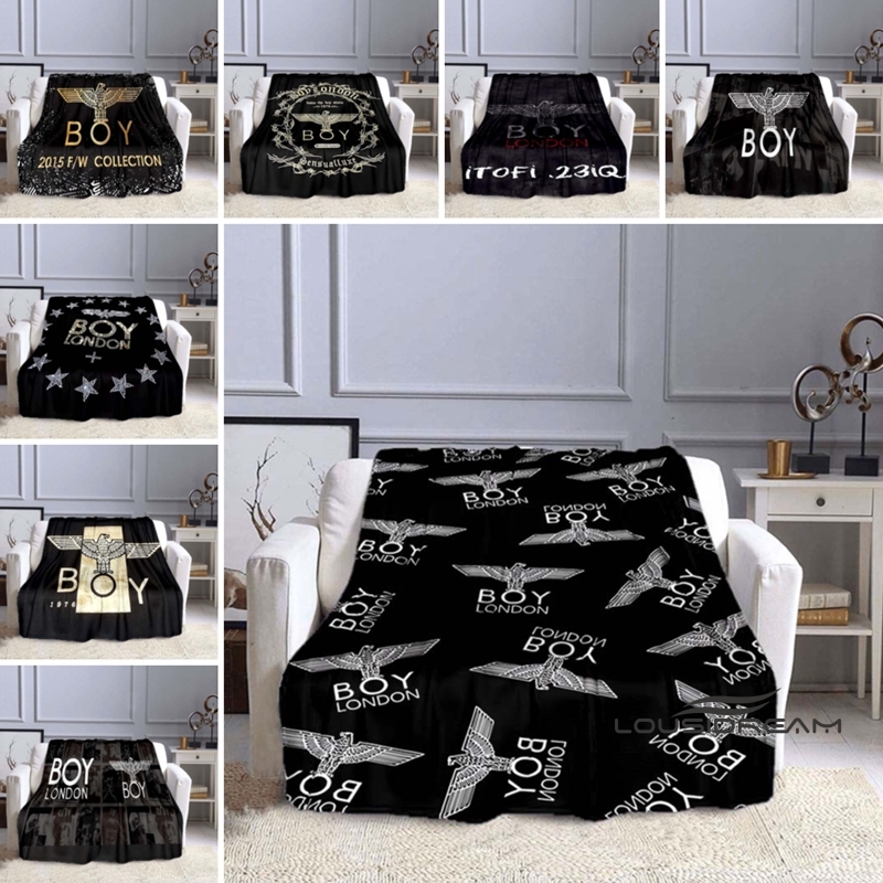 Streetwear Brands London - Anpassbare 3D-Druckdecke mit Adler-Logo der britischen