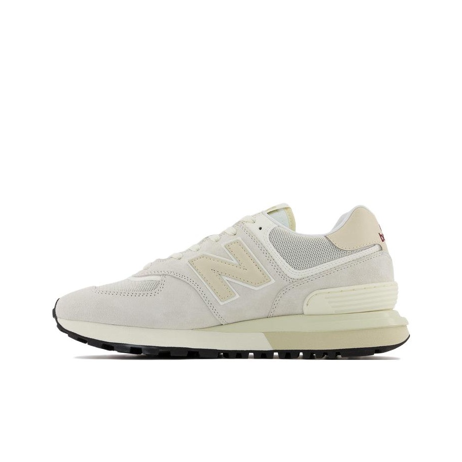 New Balance Shoes 574 - New Balance NB 574 Textil, Leder,