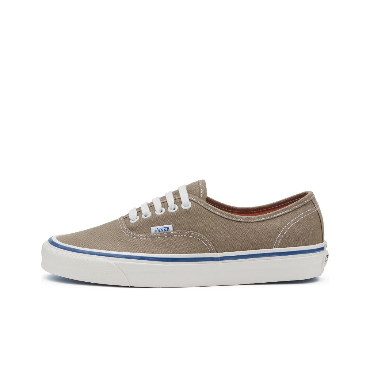 Vans Shoes Authentic - Vans Authentic 44 DX Skateboard-Schuhe Unisex