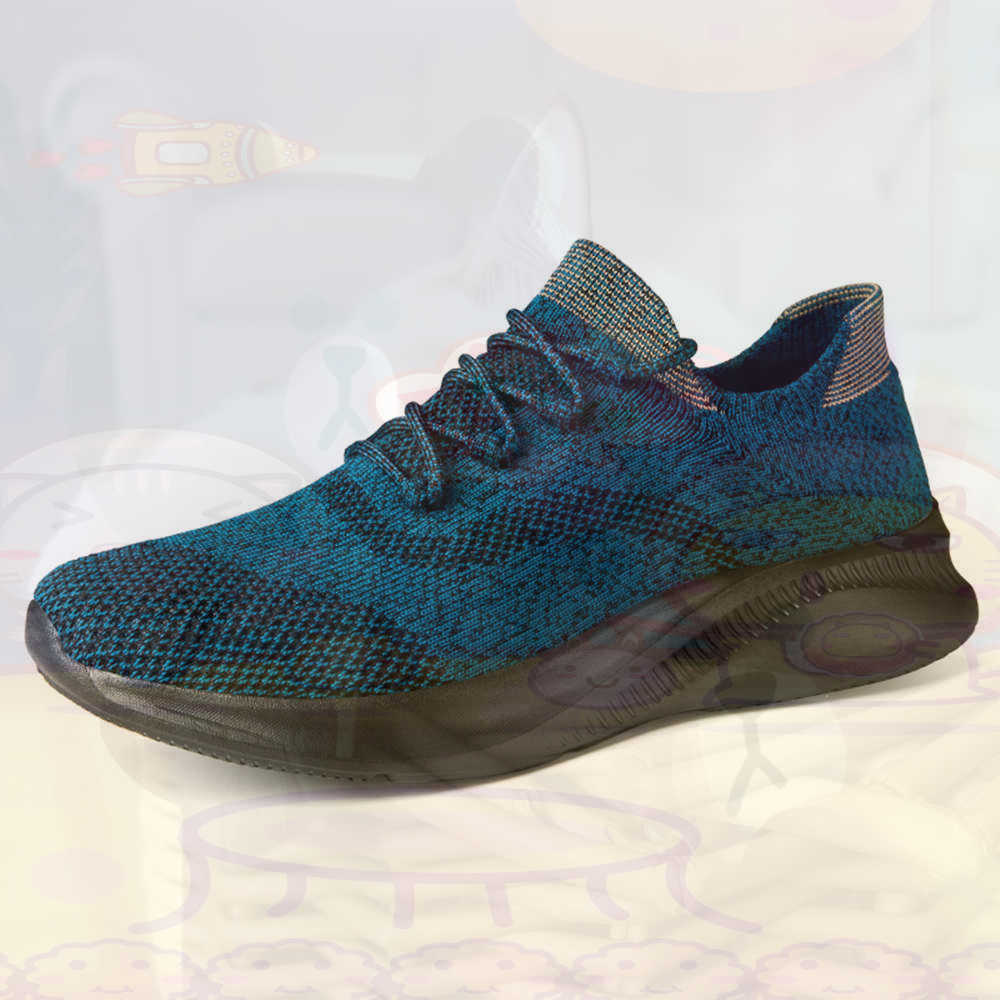 Streetwear Brand Ideas - Nummer 41, weicher Boden, hochwertige Schuhe