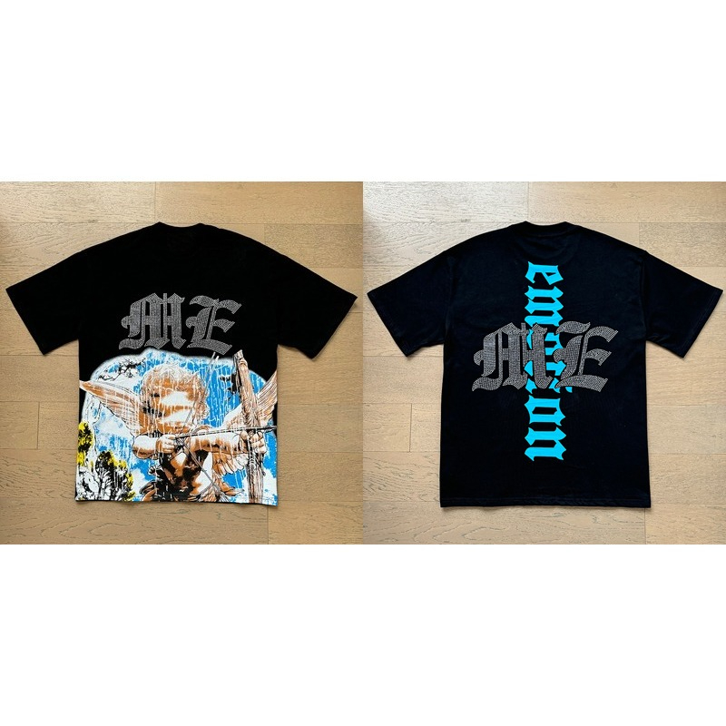 Streetwear Brand Jersey - Modemarke MIXED EMOTION T-Shirts für Männer