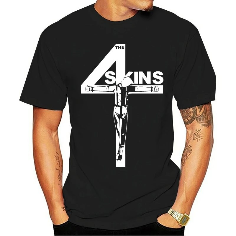 Streetwear Brand Uk - Die 4 Skins oi T-Shirt uk