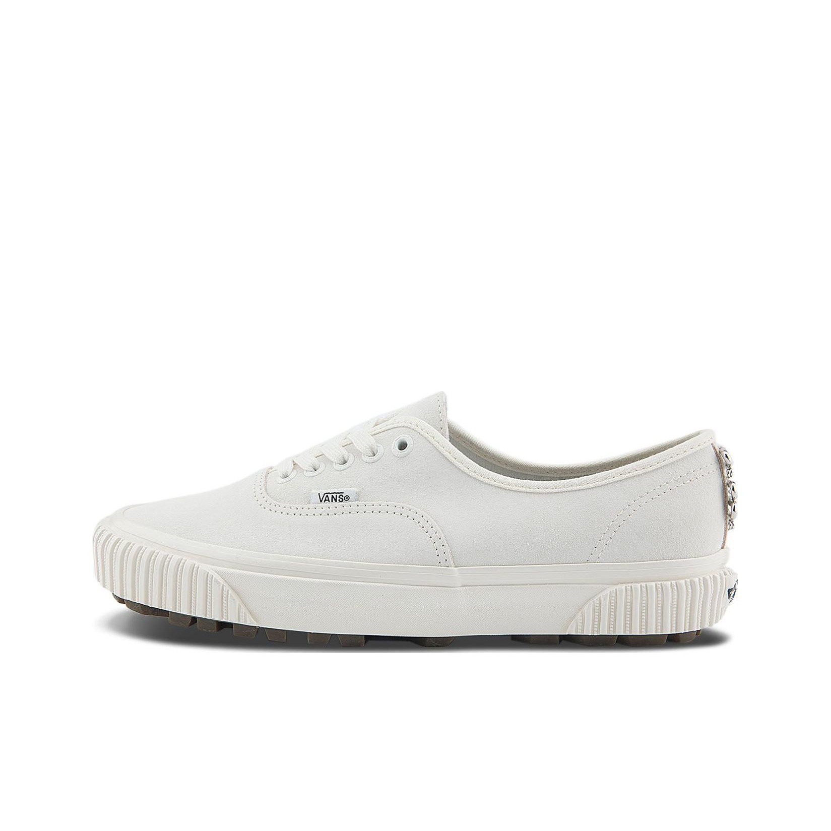 Vans Shoes Authentic - Vans Authentic 44 Skateboard-Schuhe Unisex Low