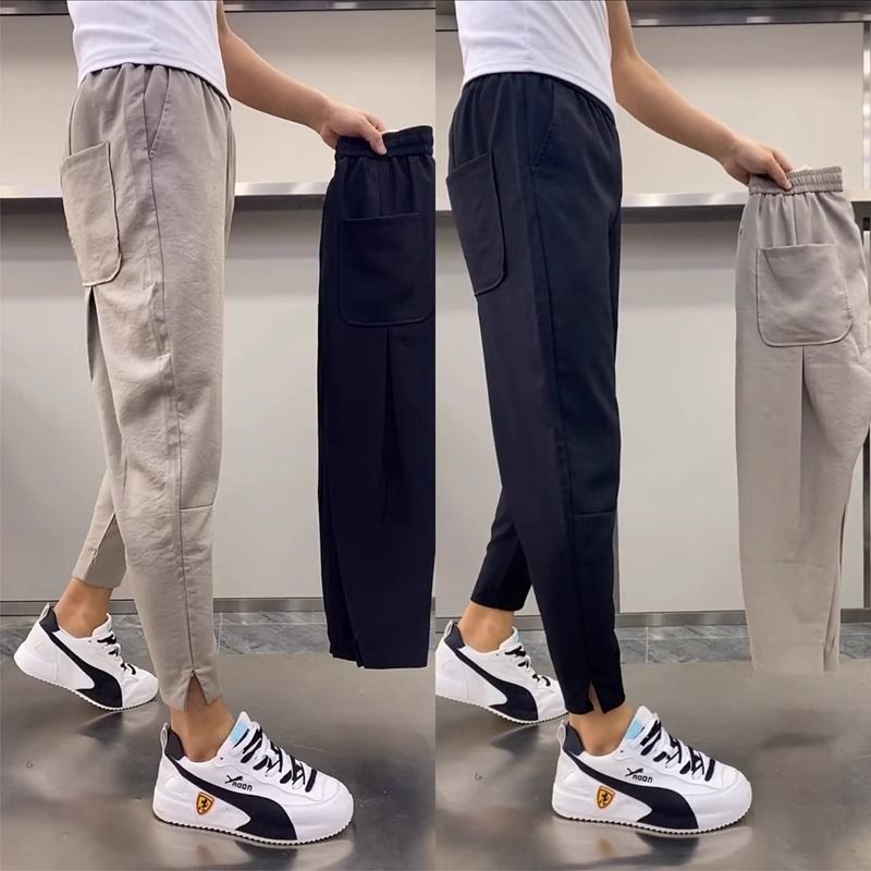 Streetwear Brand England - Neue 2026 Trendige Marken-Freizeithose für Herren,
