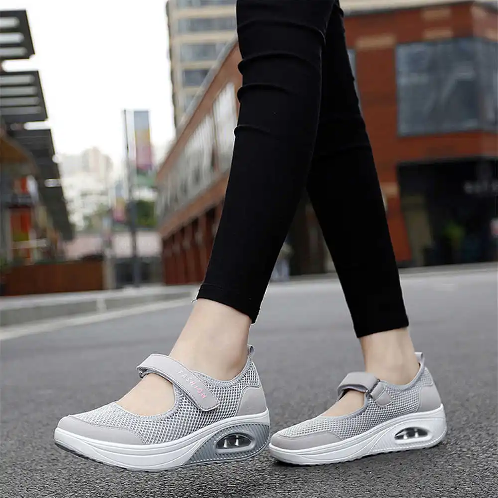 Streetwear Brand Ideas - 36-41 Halbsaison farbige Turnschuhe Walking Skates