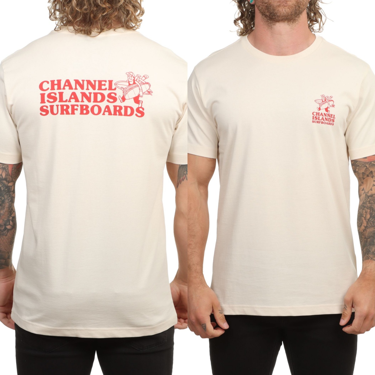 Breeze Islands Surfing Sports  – Streetwear Brand Jersey Bewertung und Preis