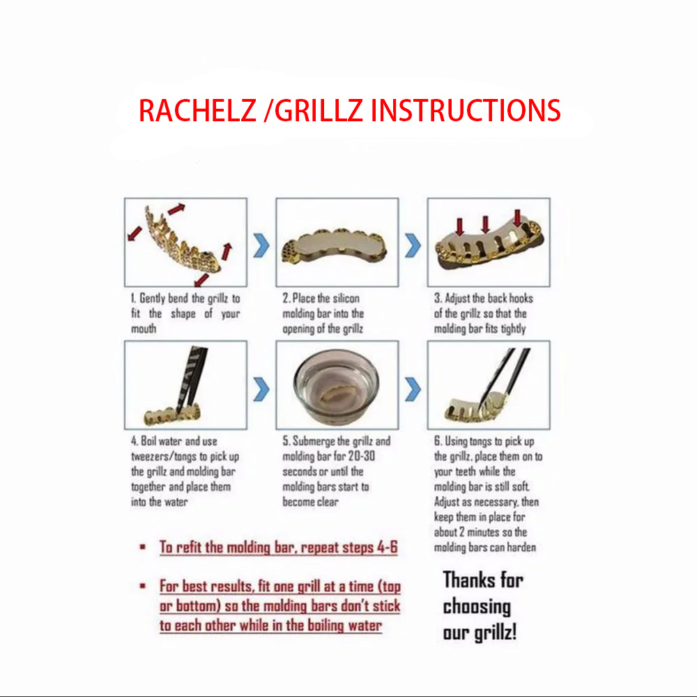 RACHELZ Hip Hop 8/8 Iced Out C – Streetwear Brand Hats Bewertung und Preis