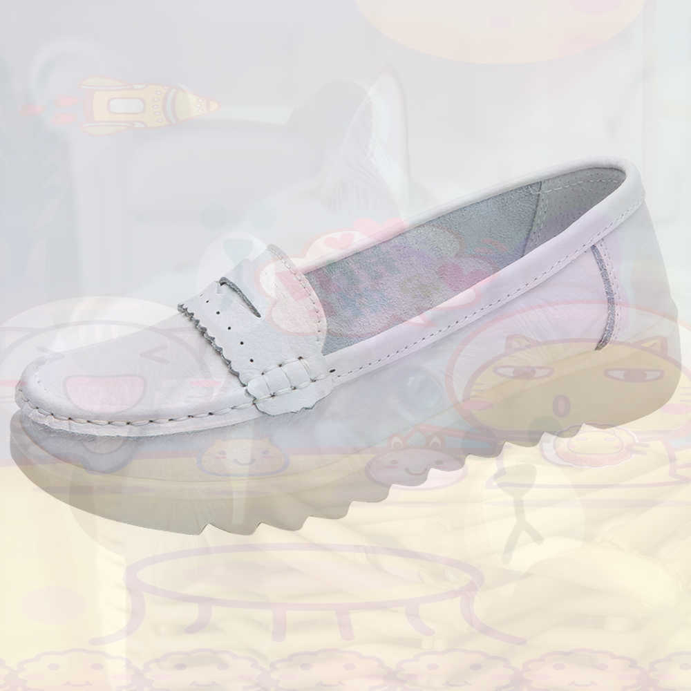 Mokassin Fahren Teenager Sneak – Streetwear Brand Ideas Bewertung und Preis
