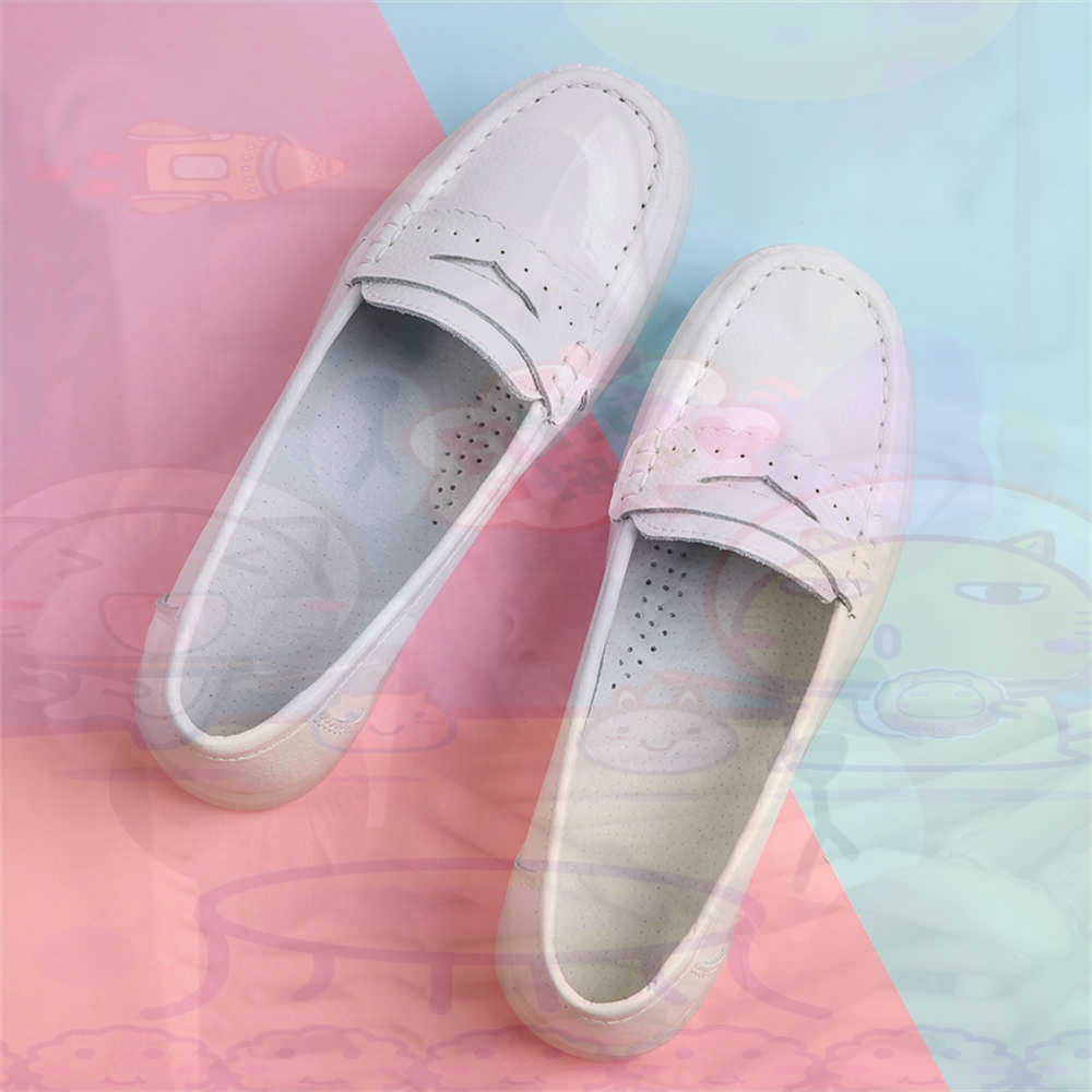 Mokassin Fahren Teenager Sneak – Streetwear Brand Ideas Bewertung und Preis