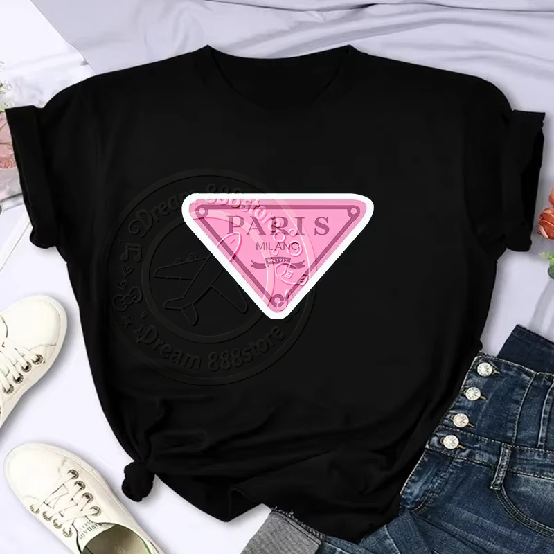 Damen-Mode-Marken-T-Shirt „Par – Streetwear Brand Paris Bewertung und Preis