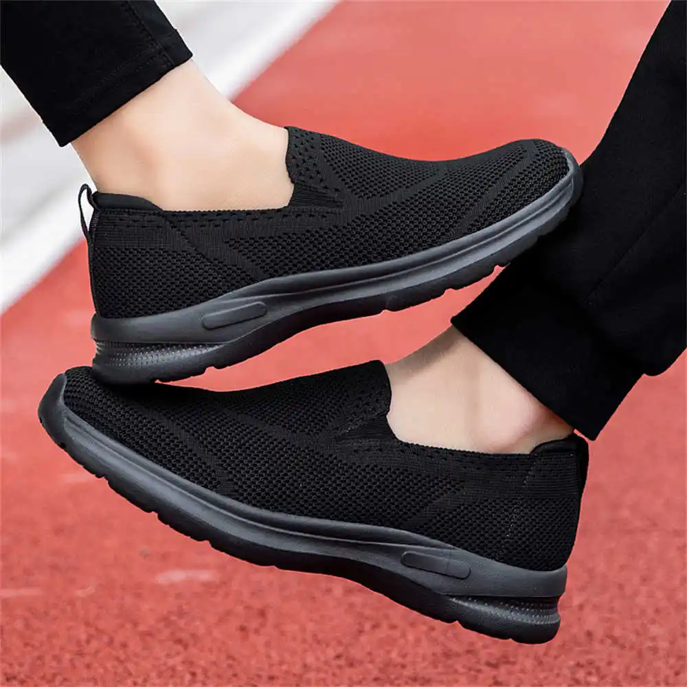 Ohne Spitzennetz Herrenstiefel – Streetwear Brand Ideas Bewertung und Preis