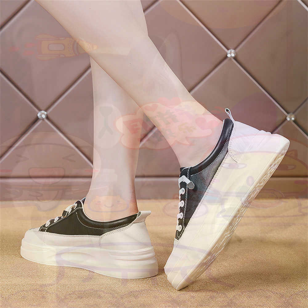 Spitze-up Chunky Loafers Frau  – Streetwear Brand Ideas Bewertung und Preis
