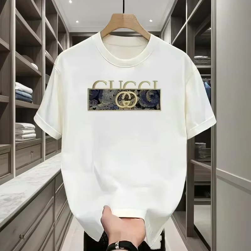2026 Neue Luxusmarke Buchstabe – Streetwear Brand Jersey Bewertung und Preis