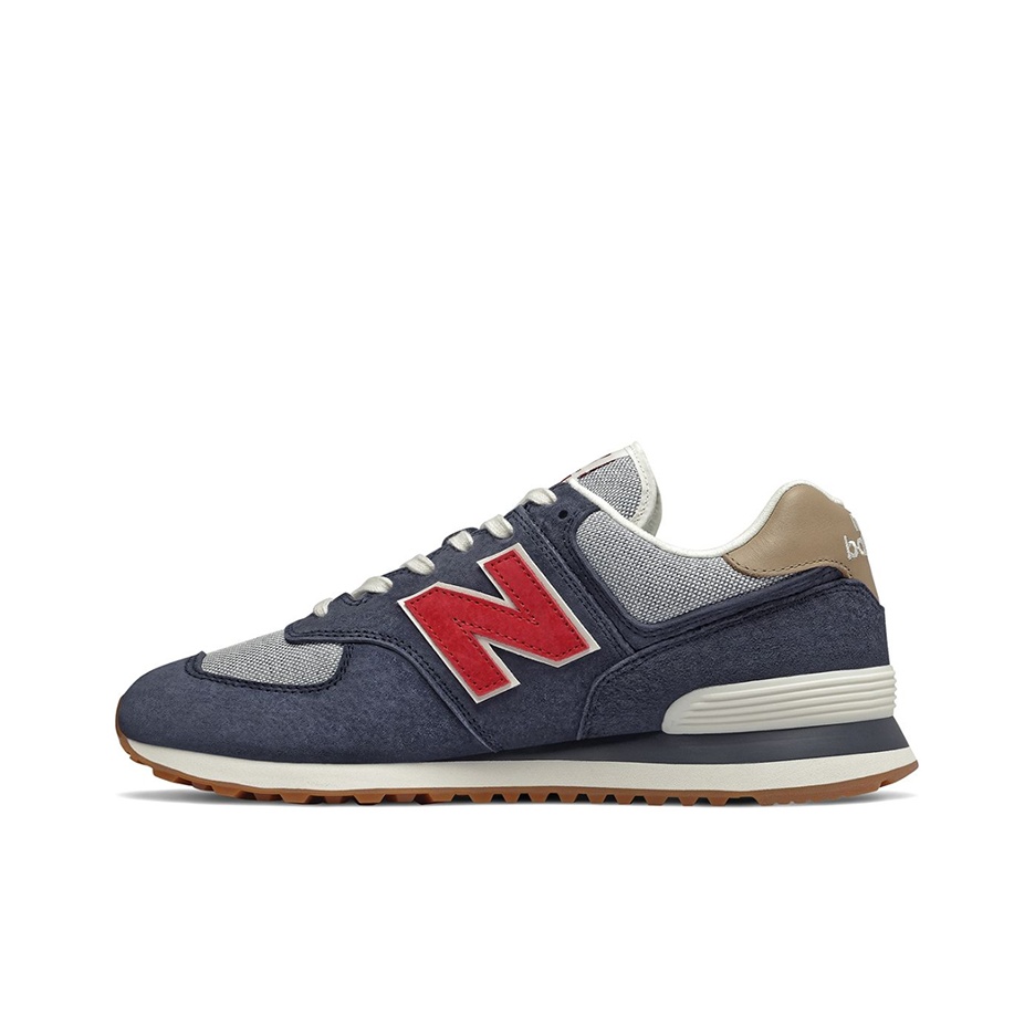 New Balance NB 574 Laufschuhe  – New Balance Shoes 574 Bewertung und Preis