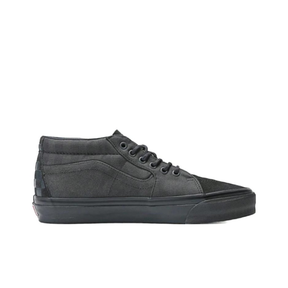 Vans Mid-Top Skateboard-Schuhe – Vans Shoes Authentic Bewertung und Preis