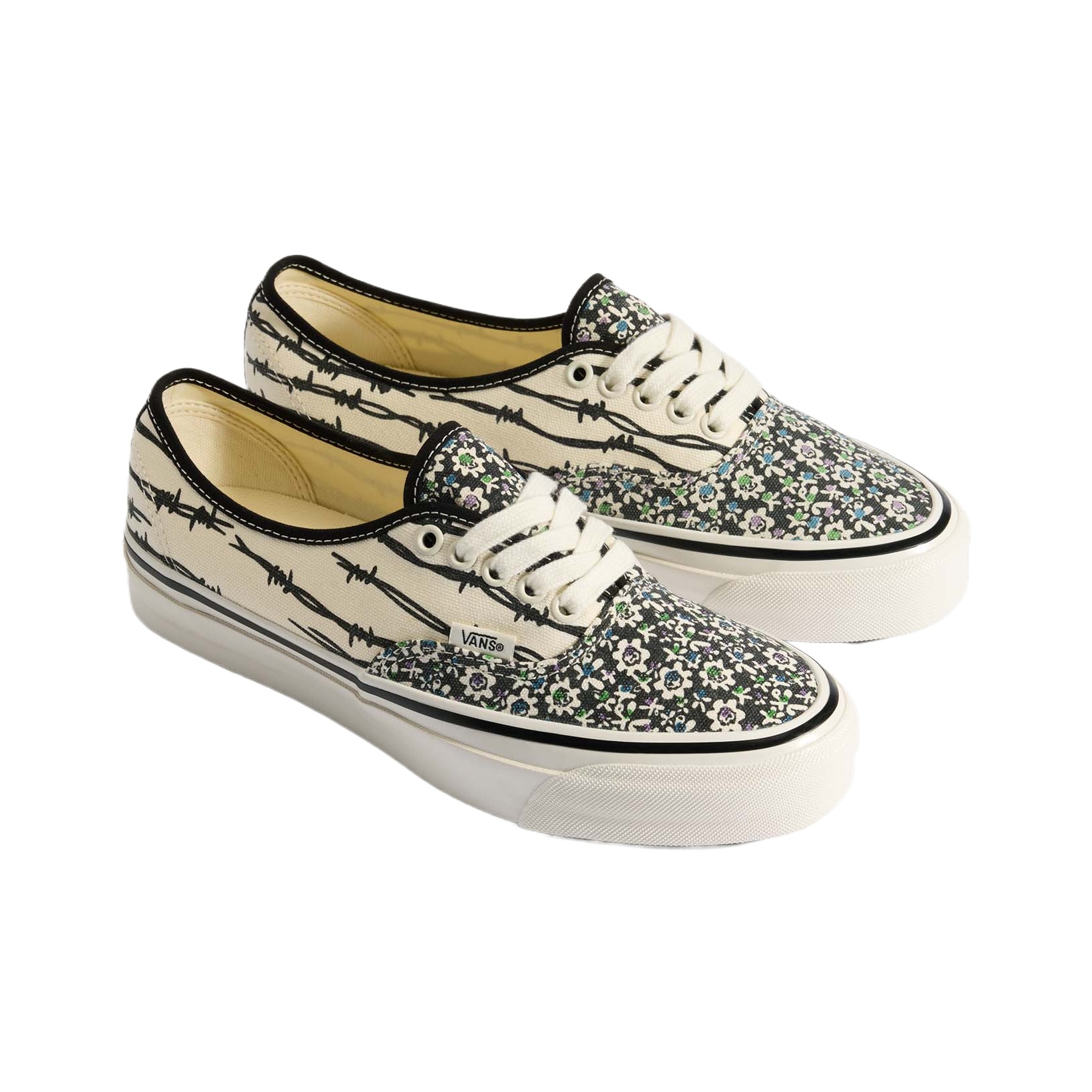Vans Premium Authentic Canvas  – Vans Shoes Authentic Bewertung und Preis