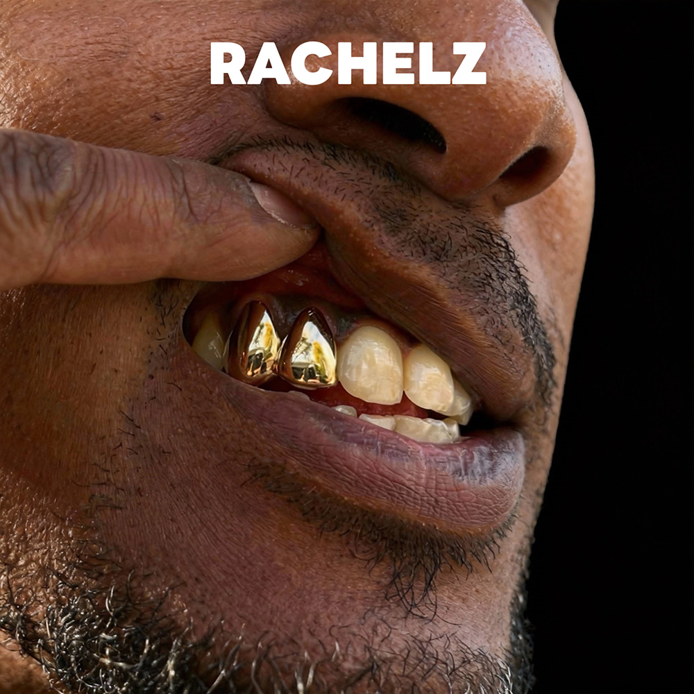 RACHELZ Einfache Doppel Hohlzä – Streetwear Brand Hats Bewertung und Preis