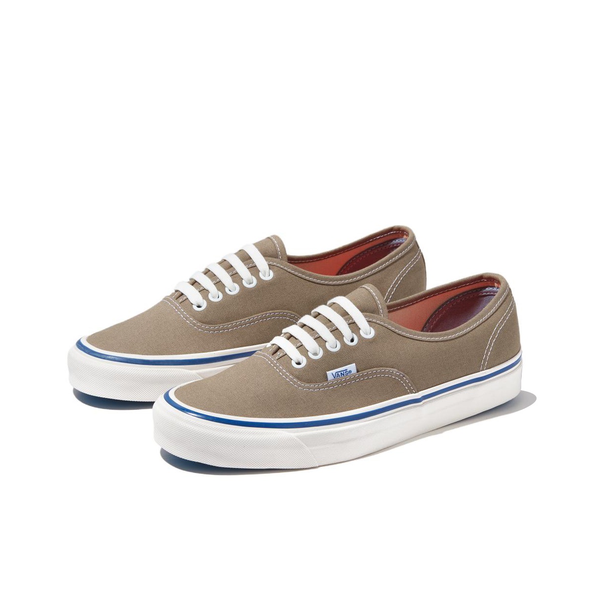 Vans Authentic 44 DX Skateboar – Vans Shoes Authentic Bewertung und Preis