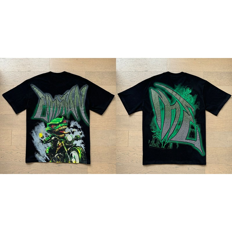 Modemarke MIXED EMOTION T-Shir – Streetwear Brand Jersey Bewertung und Preis