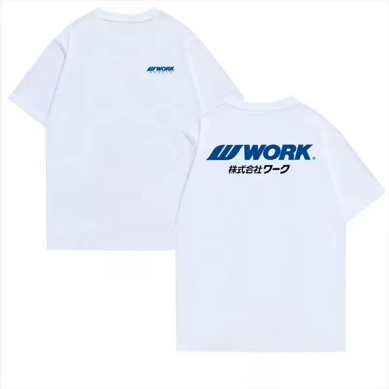 2026 Auto-Tuning-Rad-Marken-T- – Streetwear Brand Jersey Bewertung und Preis