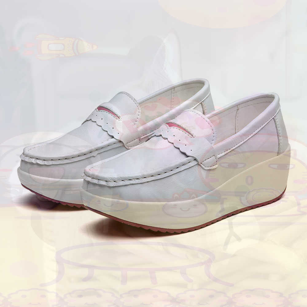 Plataform Winter Rosa Turnschu – Streetwear Brand Ideas Bewertung und Preis