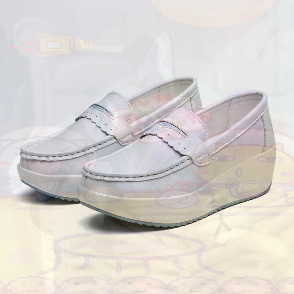 Plataform Winter Rosa Turnschu – Streetwear Brand Ideas Bewertung und Preis
