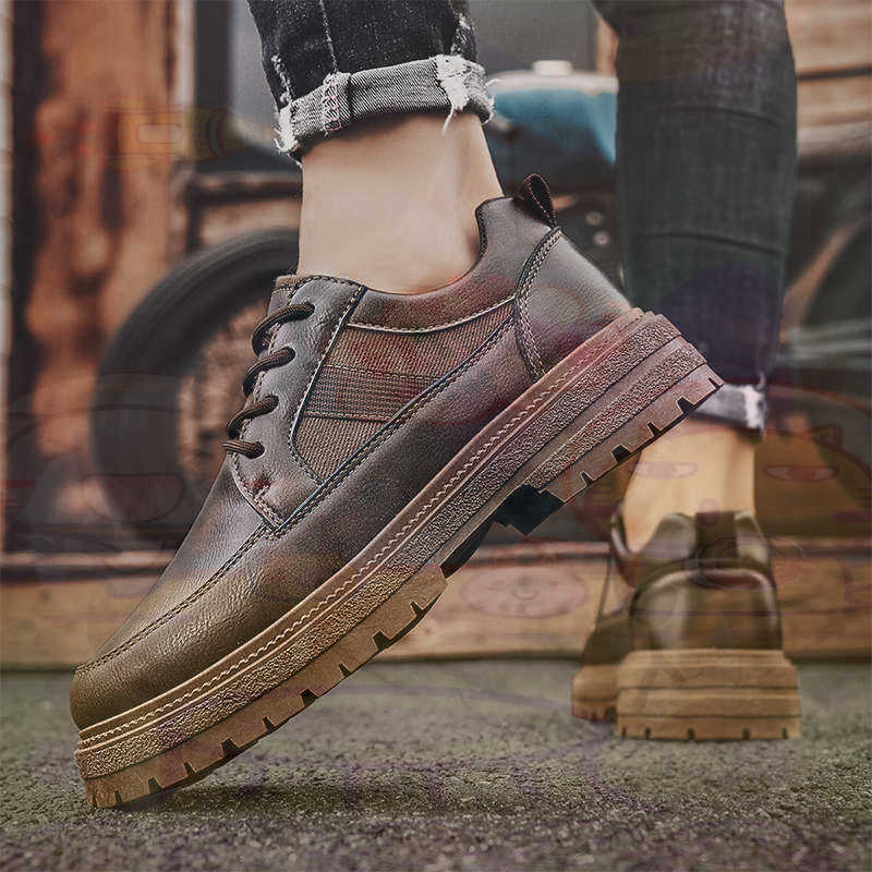 Dunkles Naturleder, modische T – Streetwear Brand Ideas Bewertung und Preis
