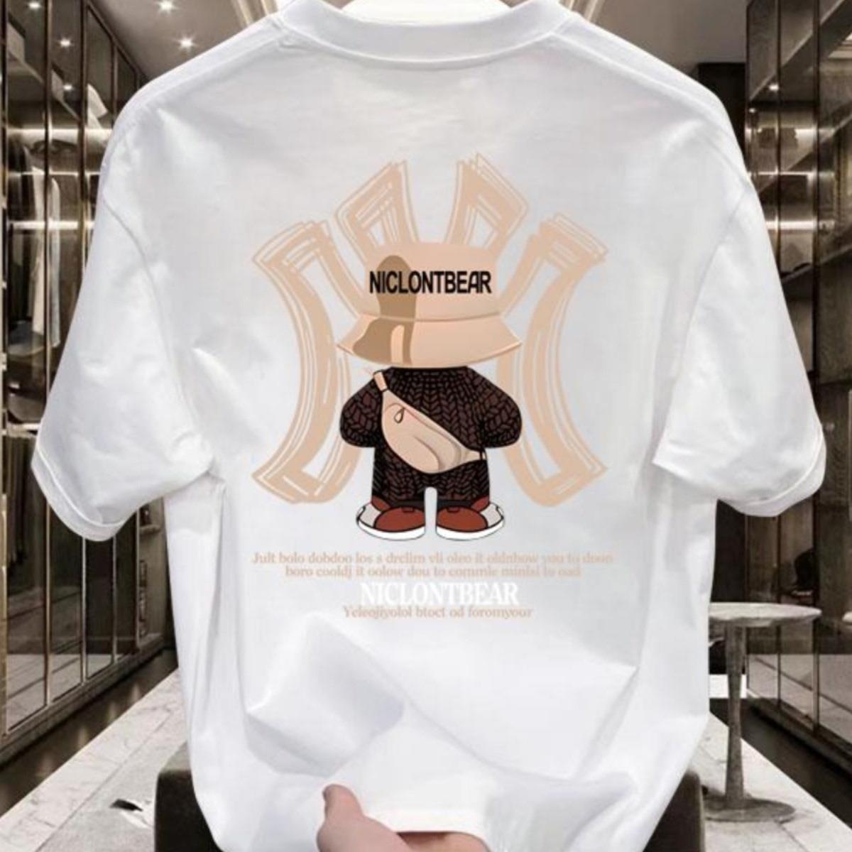 2026 Baumwoll-Herren-T-Shirt m – Streetwear Brand Jersey Bewertung und Preis