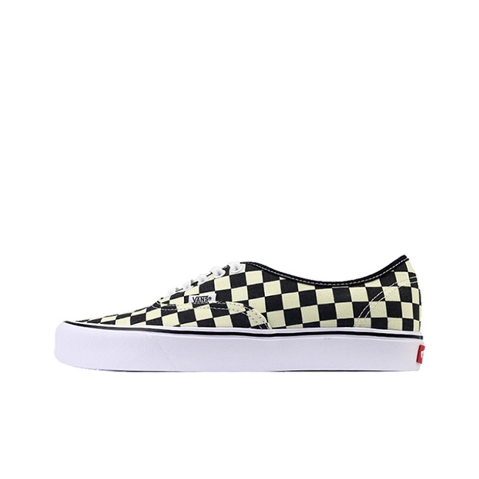 Vans Authentic Canvas Schuhe U – Vans Shoes Authentic Bewertung und Preis