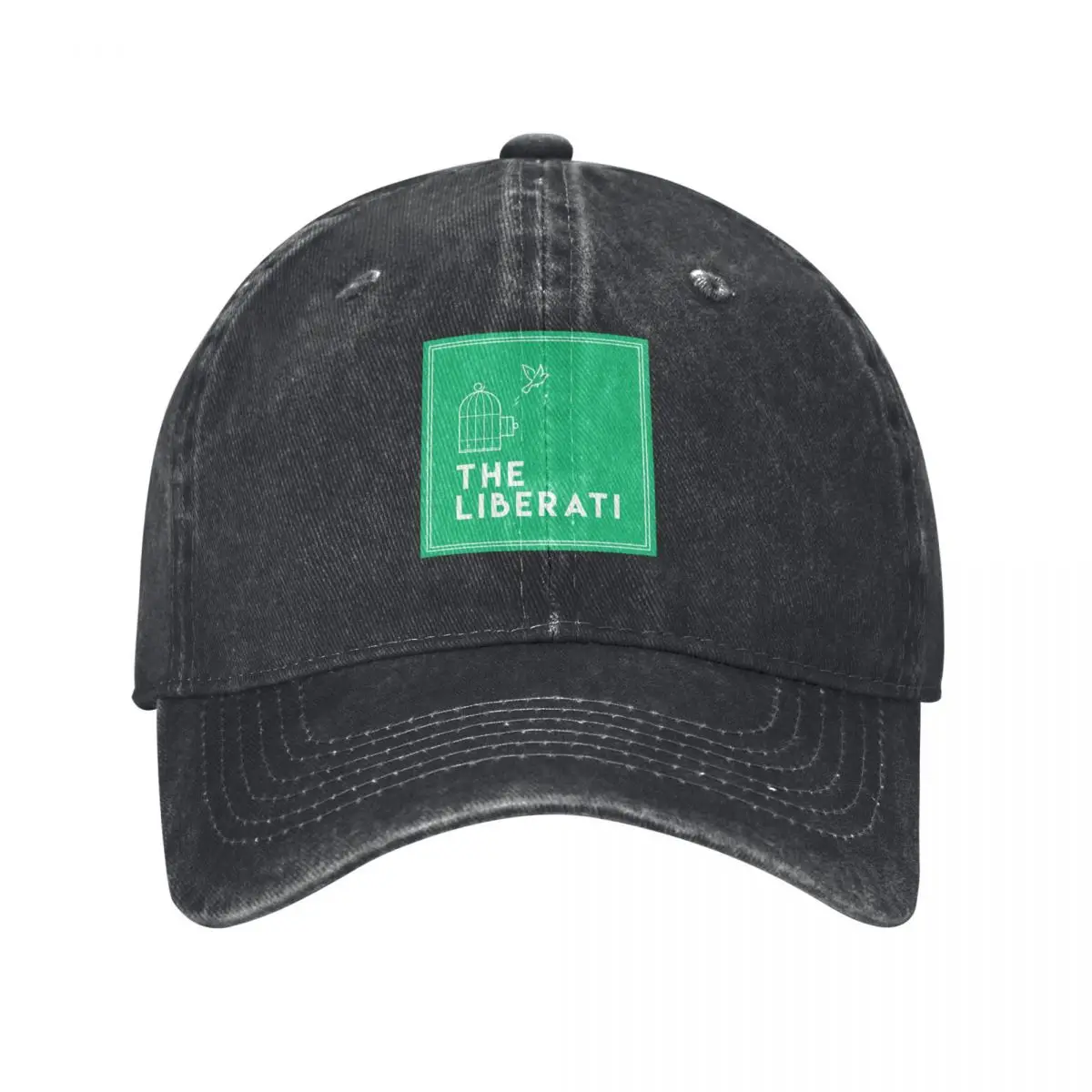 Die Liberati Store Baseballkap – Streetwear Brand Store Bewertung und Preis