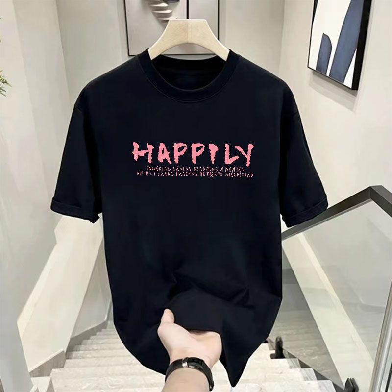 Luxus Marken Lose Sommer kurza – Streetwear Brand Jersey Bewertung und Preis