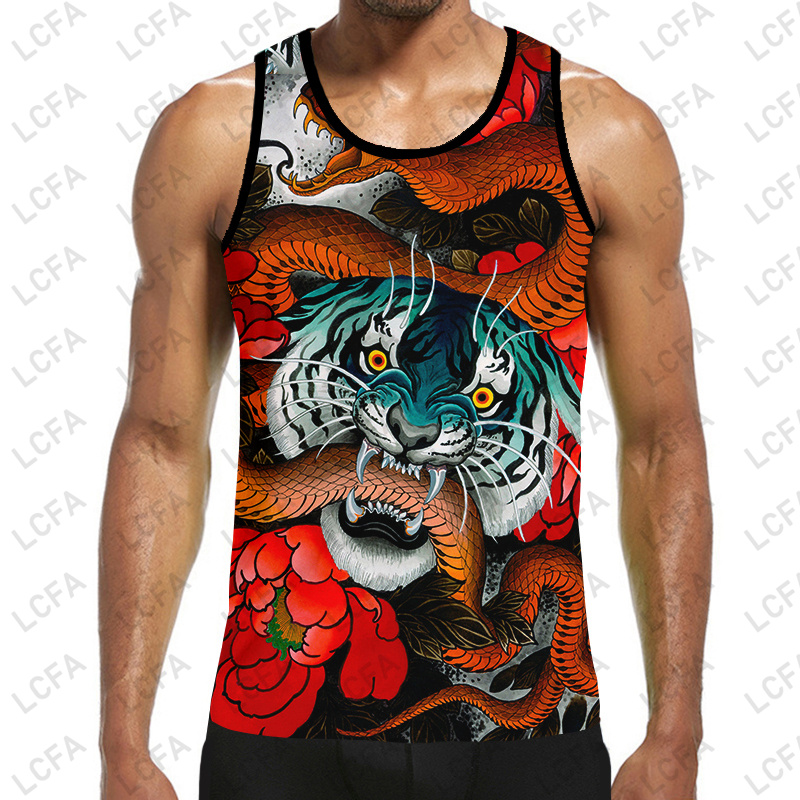 Lcfa Marke 3d gedruckt rote Sc – Streetwear Brand Red Bewertung und Preis