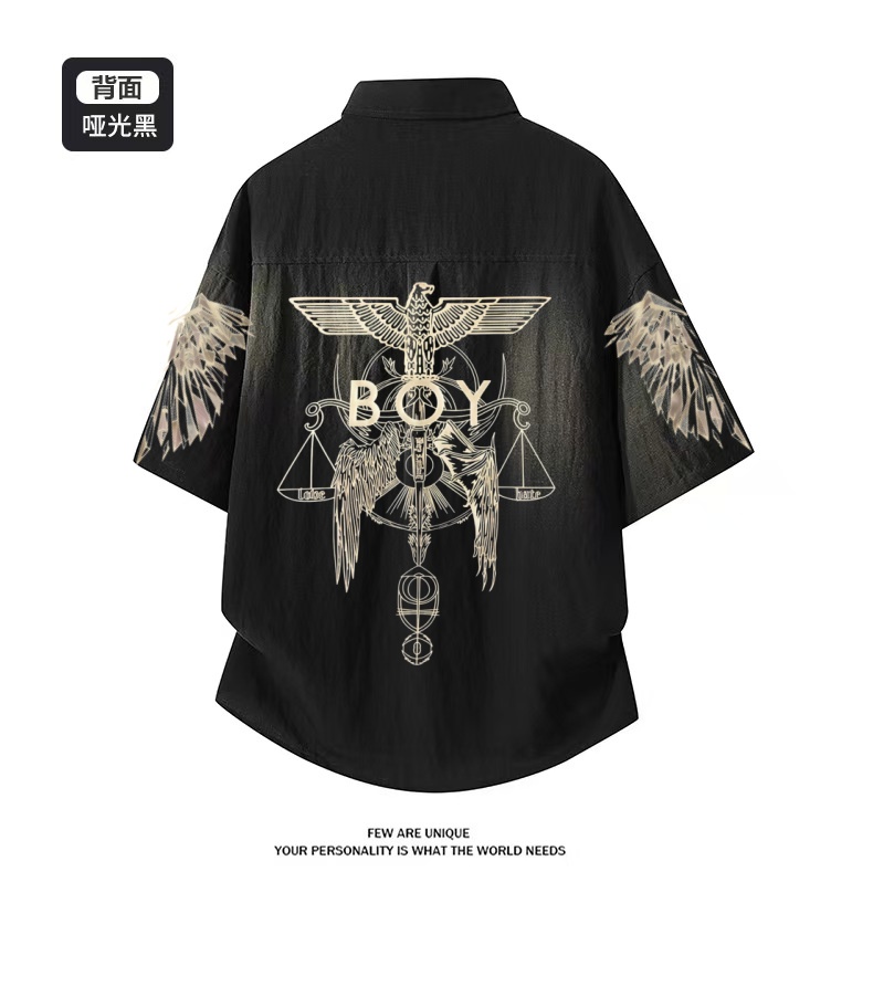 BOY LONDON Sommermode-Arbeitsj – Streetwear Brands London Bewertung und Preis