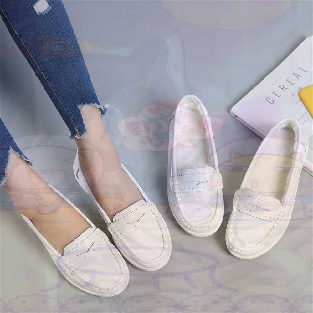 Weiche Slip-on Damen Große Grö – Streetwear Brand Ideas Bewertung und Preis