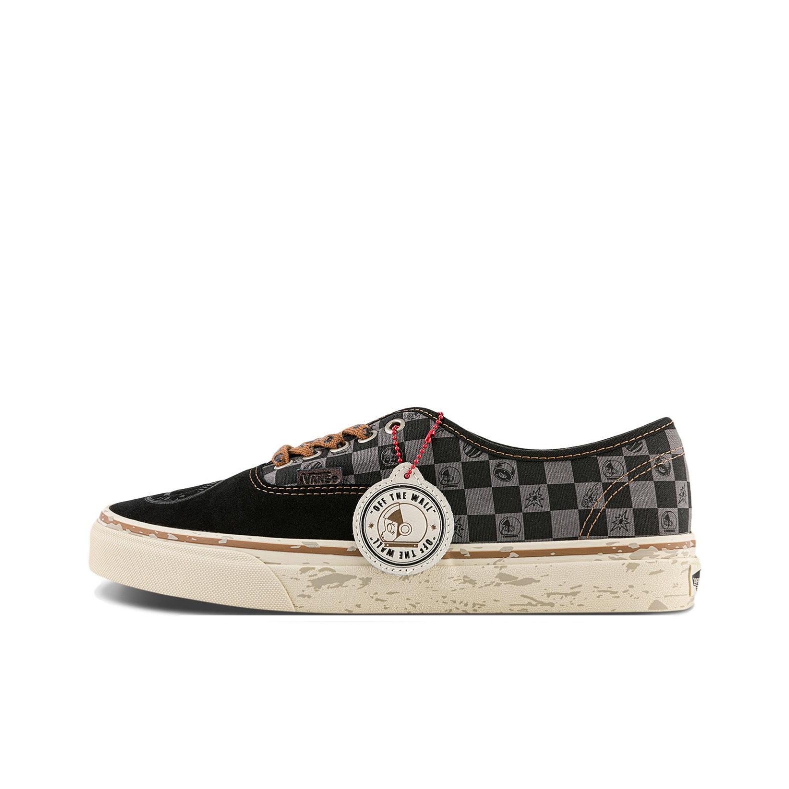 Vans x POP MART Authentische S – Vans Shoes Authentic Bewertung und Preis