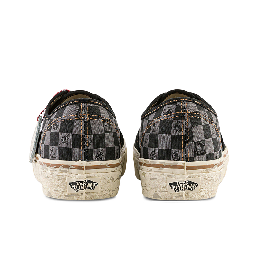 Vans x POP MART Authentische S – Vans Shoes Authentic Bewertung und Preis