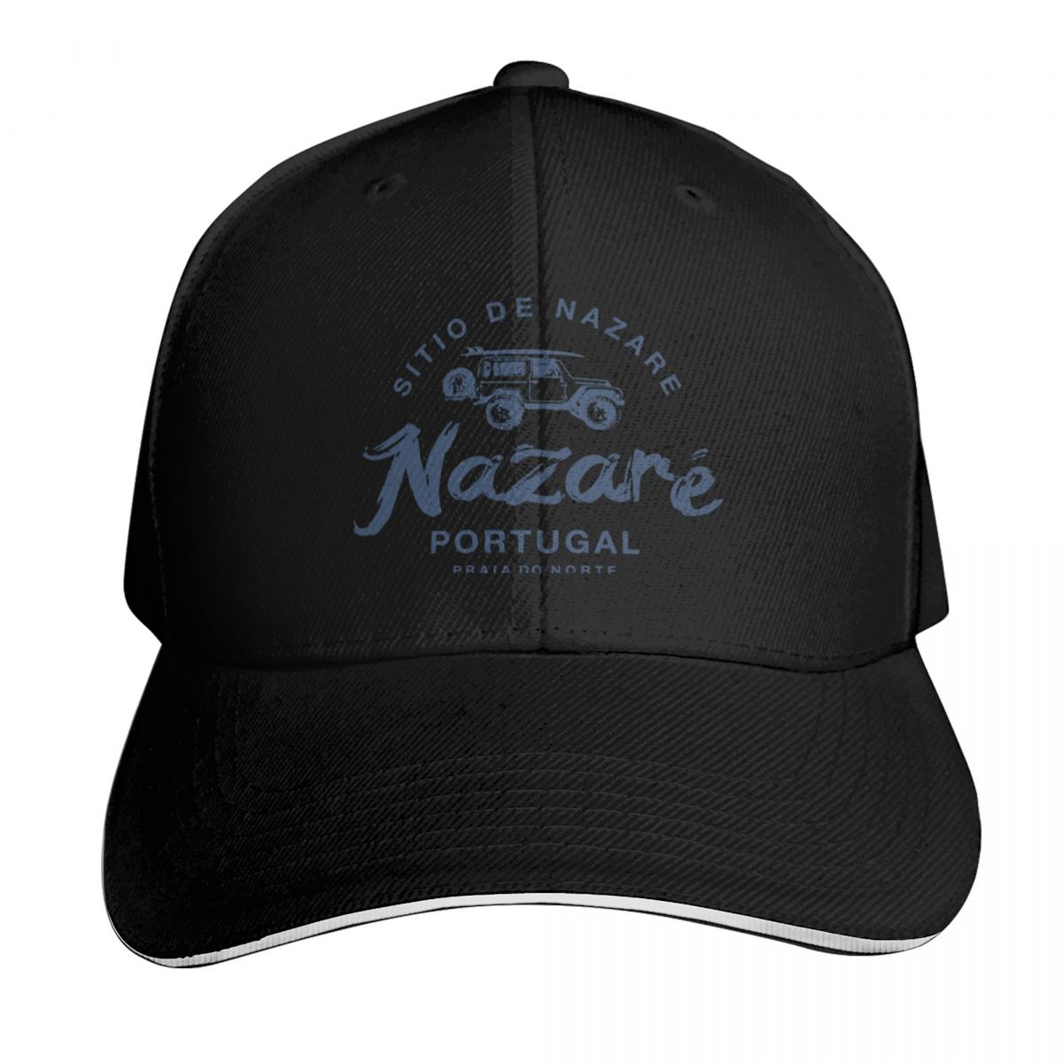 Nazare PORTUGAL Portugiesische – Streetwear Brand Portugal Bewertung und Preis