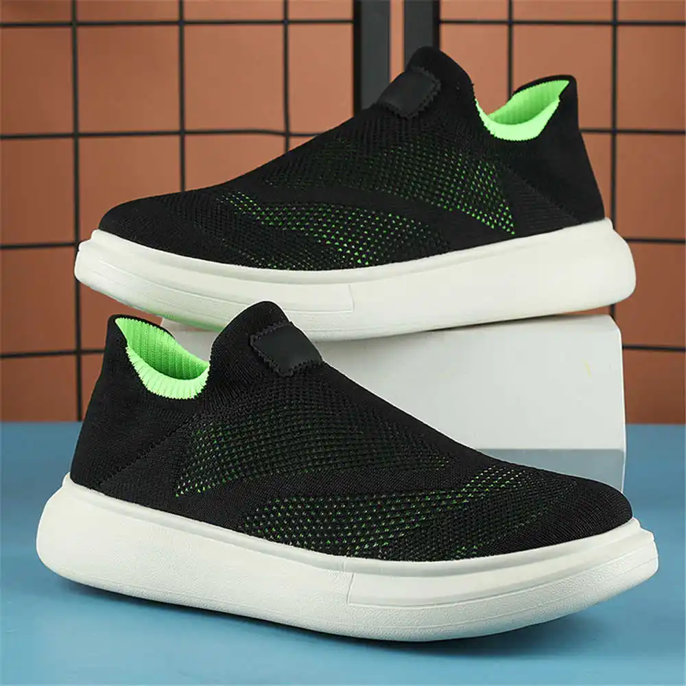 Plattform Strümpfe braune Schu – Streetwear Brand Ideas Bewertung und Preis