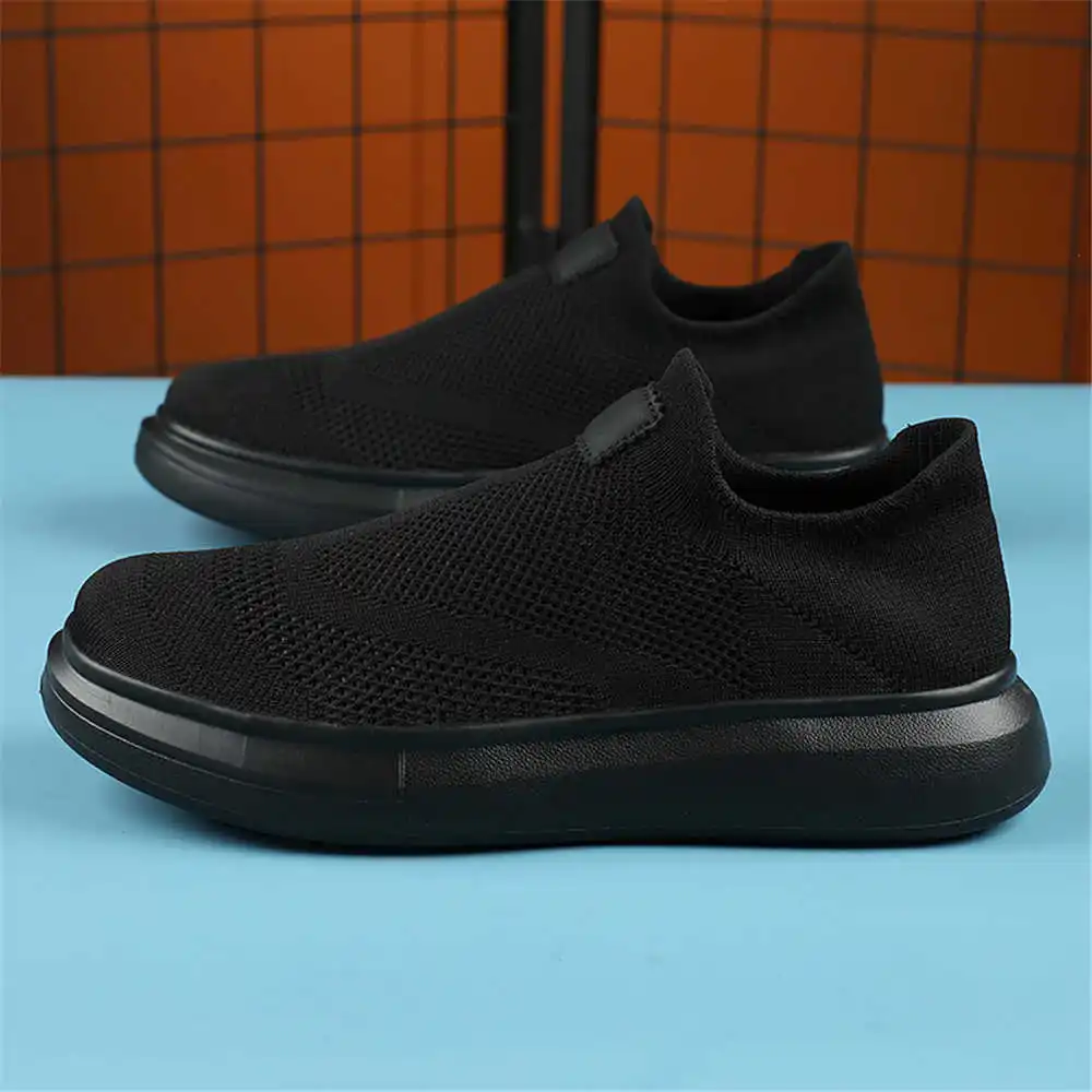 Plattform Strümpfe braune Schu – Streetwear Brand Ideas Bewertung und Preis
