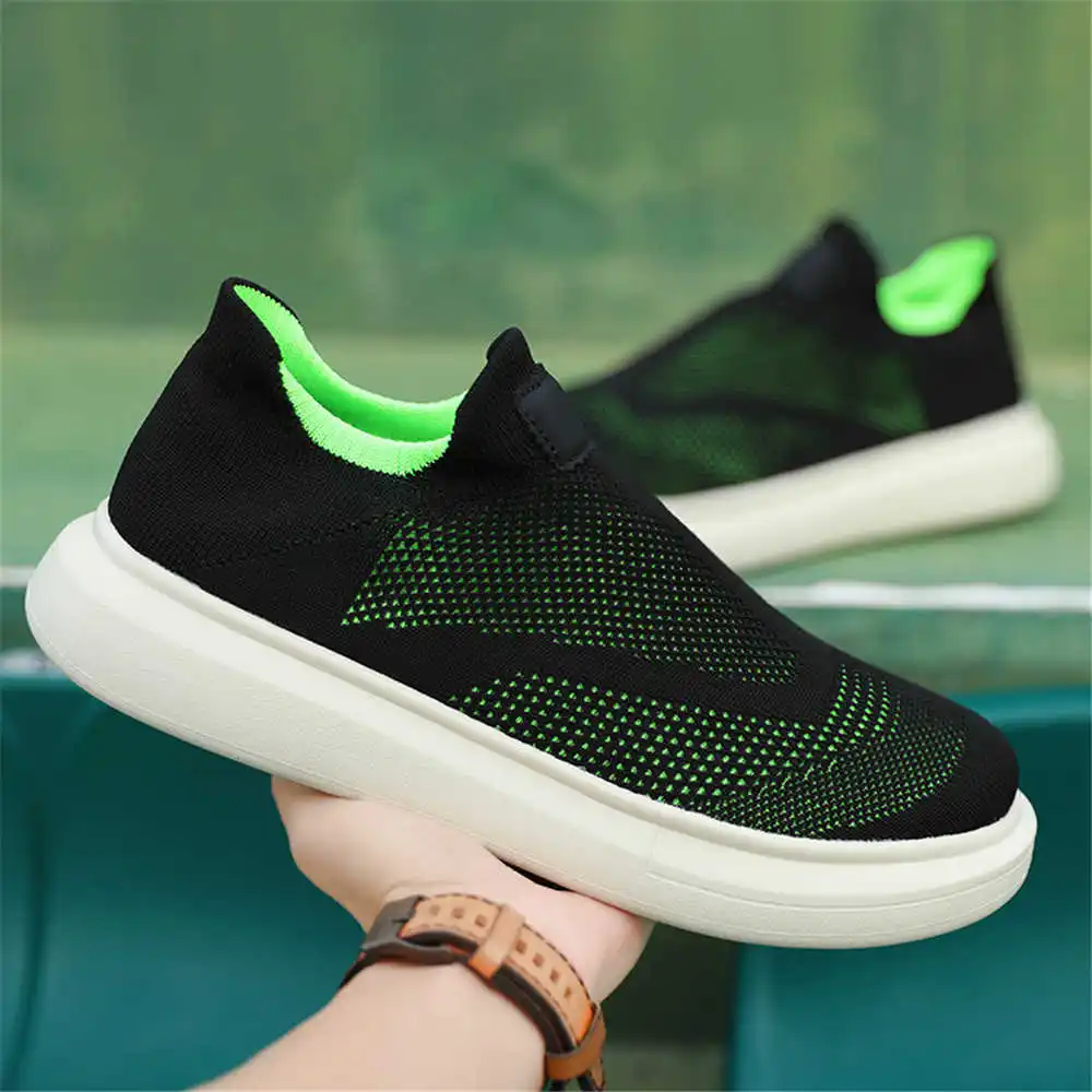 Plattform Strümpfe braune Schu – Streetwear Brand Ideas Bewertung und Preis