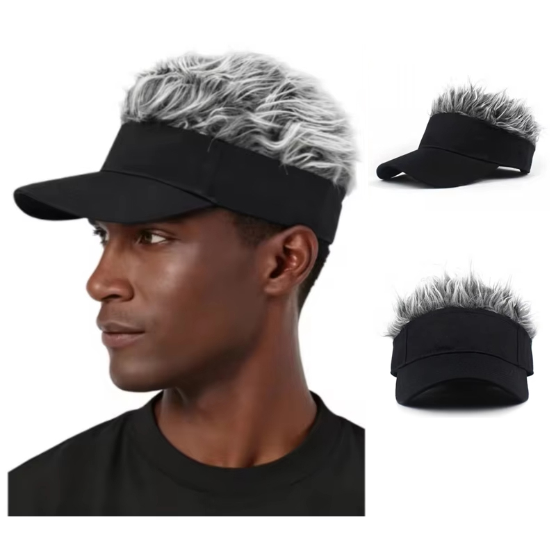Synthetische Golf-Baseballkapp – Streetwear Brand Hats Bewertung und Preis