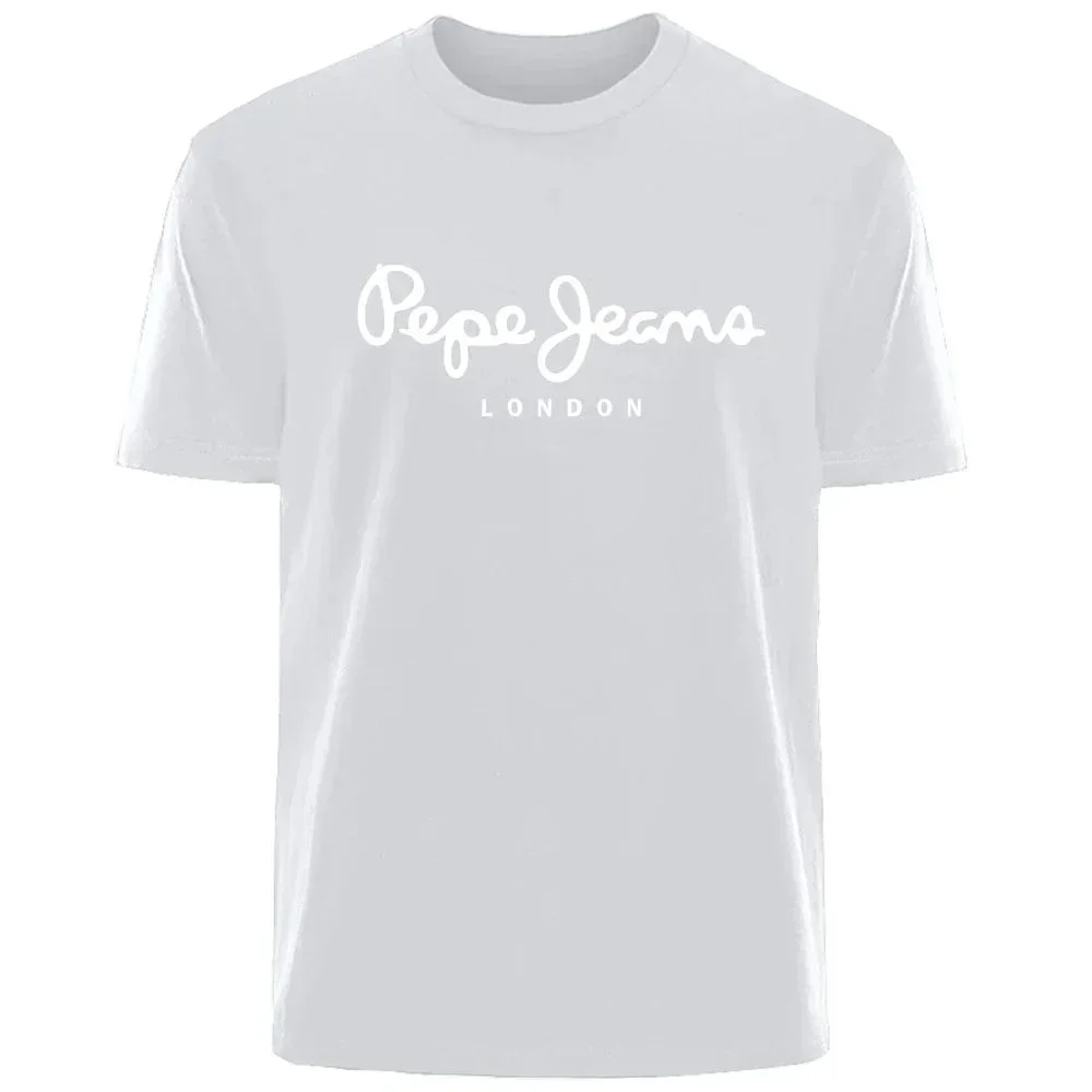 Pepe Jeans London Damen-T-Shir – Streetwear Brands London Bewertung und Preis